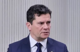 Sérgio Moro abre o jogo sobre julgamento de Bolsonaro no STF
