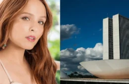 Larissa Manoela é inspiração para projeto de lei aprovado na Câmara; entenda 