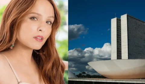 Larissa Manoela é inspiração para projeto de lei aprovado na Câmara; entenda 
