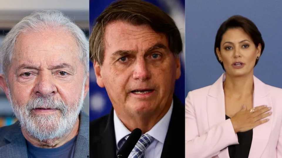Pesquisa revela resultados de segundo turno em 2026; veja possíveis derrotas e vitórias