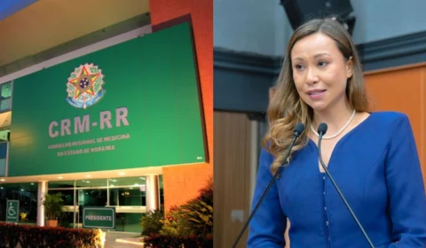 CRM-RR investiga morte de defensora pública após tentativa de inserção de DIU em Boa Vista