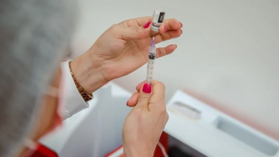 Vacina contra Influenza está disponível em Boa Vista; veja locais de aplicação
