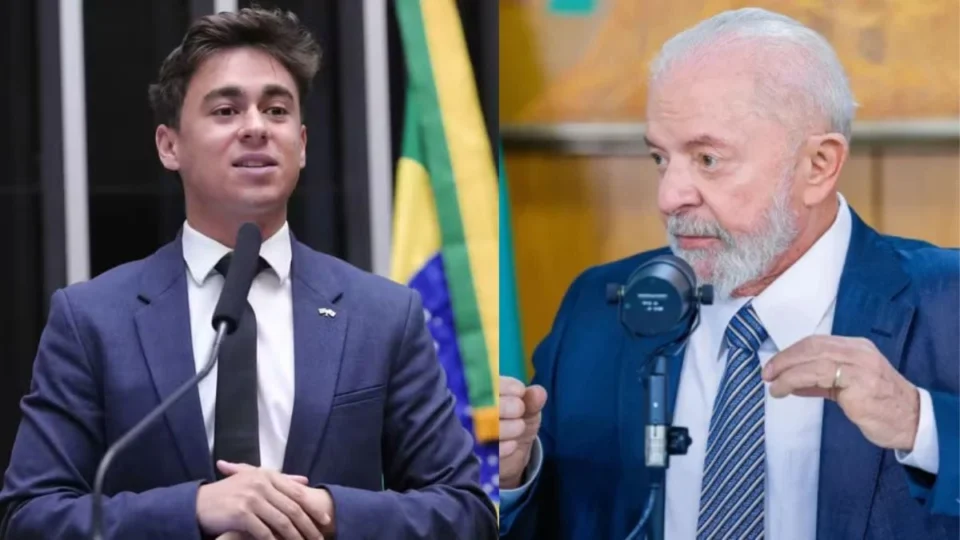 VÍDEO: Nikolas Ferreira critica fala de Lula sobre preço dos alimentos e dá alternativa curiosa