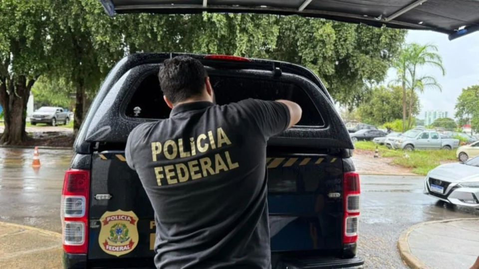 PF intensifica operações no Brasil; confira o destaque da região Norte