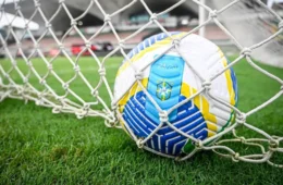 Brasileirão: saiba quais partidas acontecem pela primeira rodada do campeonato em 2025