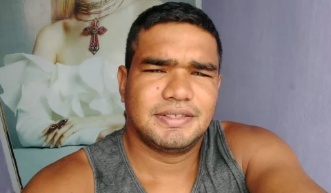 Motociclista morre após grave acidente com carro em Boa Vista