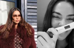 Esposa de Daniel Alves anuncia gravidez após jogador ser absolvido: ‘Pressão aterrorizante’