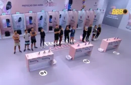 BBB 25: Quem ganhou a Prova do Líder hoje (7)? Confira