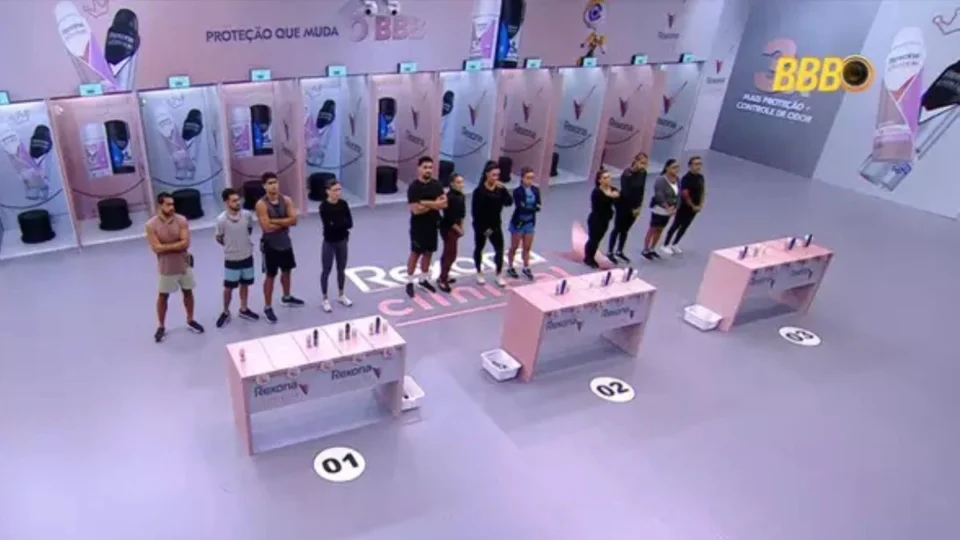 BBB 25: Quem ganhou a Prova do Líder hoje (7)? Confira