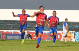 Bragantino (PA) x Águia de Marabá: onde assistir ao vivo jogo do Campeonato Paraense