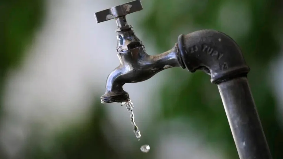 Apagão deixa bairros de Manaus sem água neste sábado (8); veja quais
