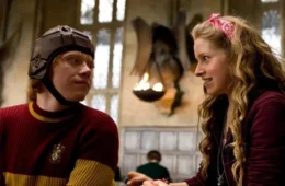 Jessie Cave, Atriz de ‘Harry Potter’, cria perfil no OnlyFans com conteúdo inusitado