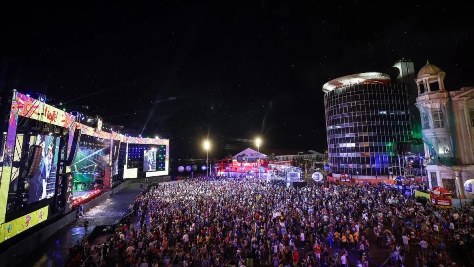 Programação do Carnaval do Recife 2025: veja como será a folia na capital pernambucana