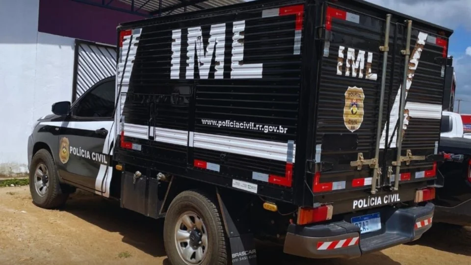 Mulher é presa após abortar e enterrar feto no quintal de casa em Boa Vista