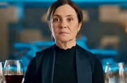 Adriana Esteves não renova contrato com a Globo após 36 anos