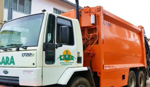 Contrato milionário da limpeza urbana é alvo de denúncias e CPI em Porto Velho