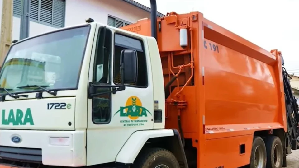 Contrato milionário da limpeza urbana é alvo de denúncias e CPI em Porto Velho