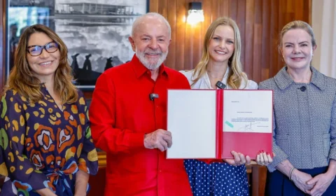 Saiba quem é Verônica Sterman, advogada indicada por Lula para o Superior Tribunal Militar