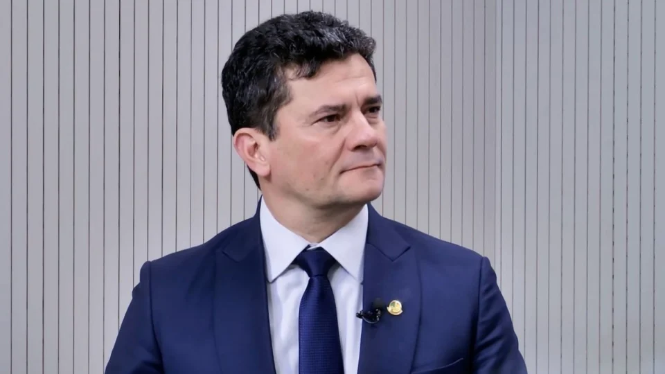 Sérgio Moro revela planos para 2026, relação com Zona Franca de Manaus e posição política atual