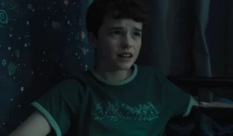 Opinião: ‘Adolescência’ e a radicalização de ideologias na internet