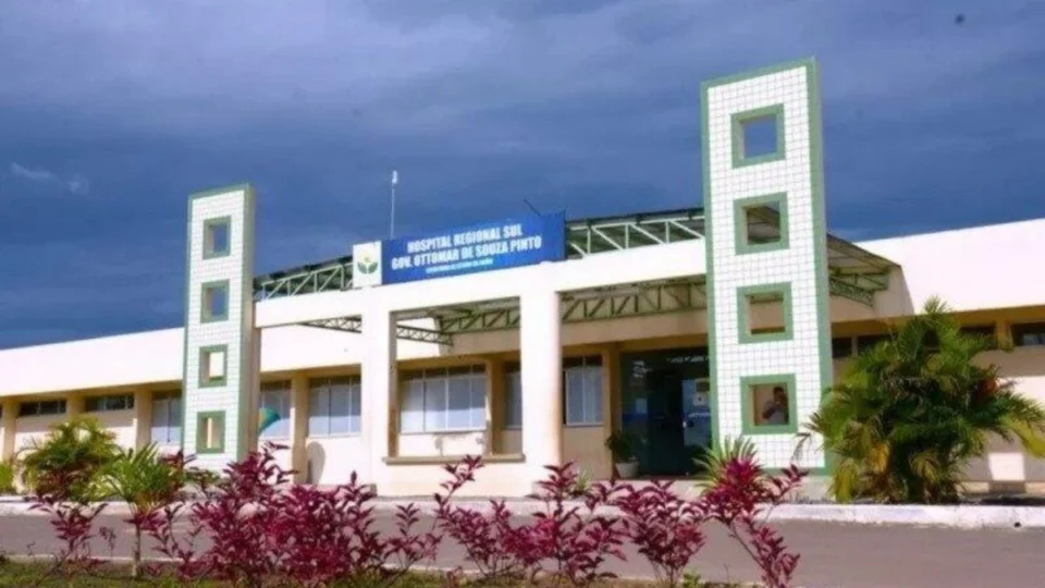 Homem é baleado após discussão em Rorainópolis (RR); entenda o caso