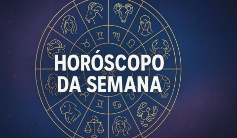 Horóscopo da semana: confira o que os astros revelam para o seu signo de 31/3 a 6/4
