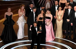 Melhor filme no Oscar 2025: veja qual foi a produção premiada pela academia