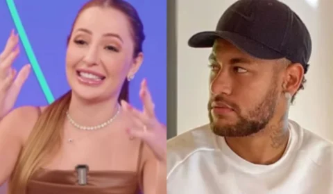 VÍDEO: Acompanhante revela detalhe bizarro após suposta relação com Neymar; assista