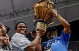 Classificação carnaval RJ 2025: veja ordem e horário do desfile das Campeãs do Rio