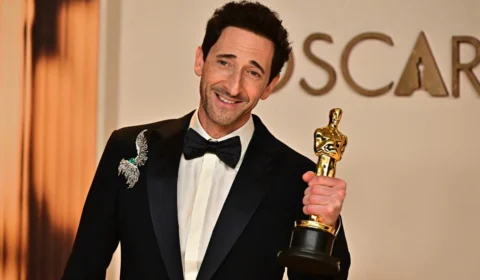 Adrien Brody tem quantos Oscars? Saiba mais sobre o vencedor na categoria Melhor Ator