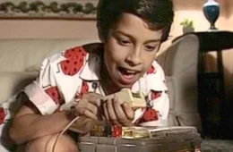 Planeta terra chamando! TV Cultura trabalha em sequência da série ‘Mundo da Lua’