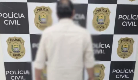 Empresário de Roraima, suspeito de aplicar golpe milionário com placas solares, é preso no Piauí