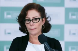 Carla Zambelli pode ser condenada? Saiba como está o julgamento no STF