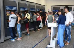 Carnaval 2025: confira como será o funcionamento dos bancos