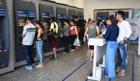 Carnaval 2025: confira como será o funcionamento dos bancos