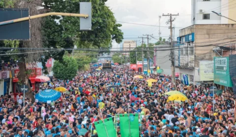 Carnaval em Porto Velho: blocos carnavalescos continuam neste final de semana; veja programação