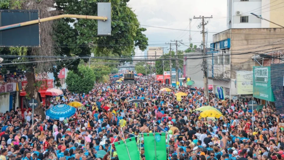 Carnaval em Porto Velho: blocos carnavalescos continuam neste final de semana; veja programação