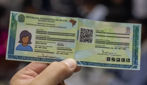 Carteira de identidade em Manaus: veja quais são os documentos necessários para emissão