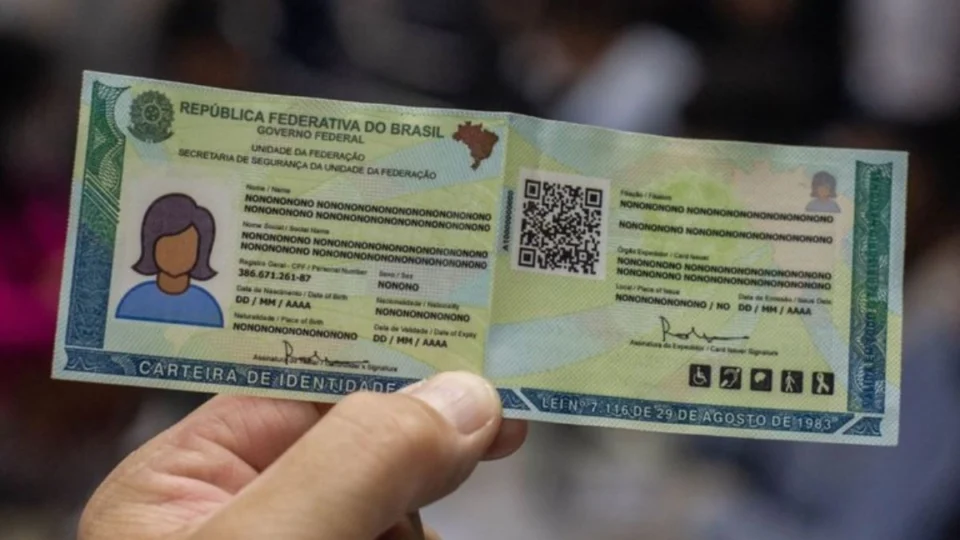 Carteira de identidade em Manaus: veja quais são os documentos necessários para emissão
