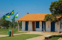 Patrimônio histórico de Vilhena: Casa de Rondon passa a oferecer programação cultural; confira