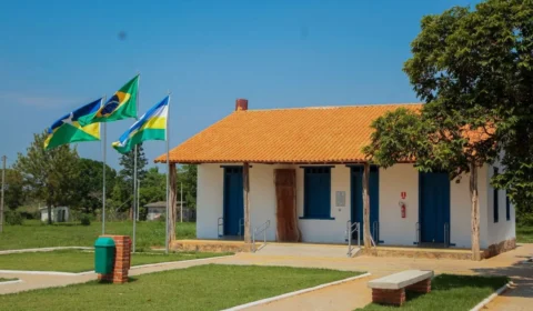 Patrimônio histórico de Vilhena: Casa de Rondon passa a oferecer programação cultural; confira