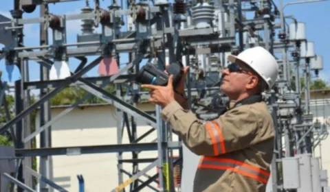 Cinco bairros de Manaus ficam sem energia hoje (23/3); veja lista