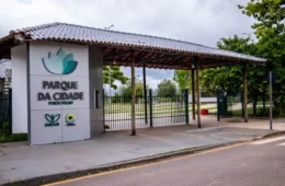 Confira programação especial de páscoa no Parque da Cidade em Porto velho