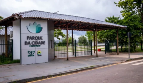 Confira programação especial de páscoa no Parque da Cidade em Porto velho