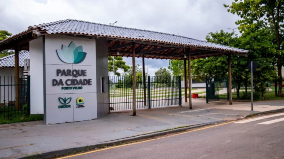 Confira programação especial de páscoa no Parque da Cidade em Porto velho