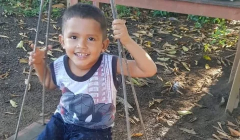 Criança de 5 anos morre afogada em piscina de sítio em Manacapuru