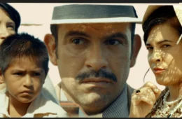 ‘Flores Secas’: curta que retrata fatos históricos estreia no Teatro Amazonas neste domingo (2/3)