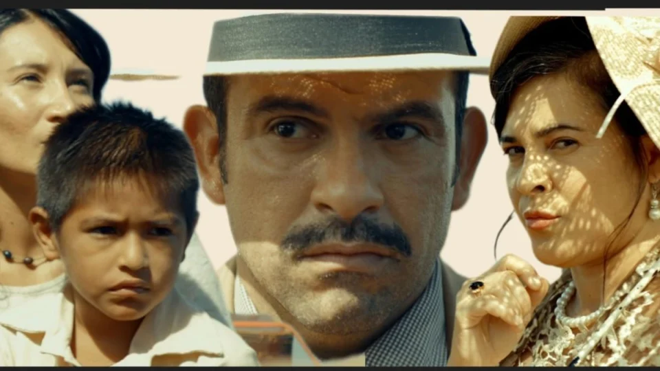 ‘Flores Secas’: curta que retrata fatos históricos estreia no Teatro Amazonas neste domingo (2/3)