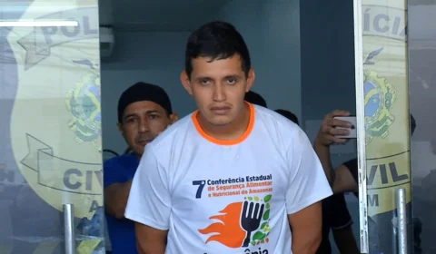 ‘Maníaco da zona Sul’, em Manaus: suspeito tem DNA encontrado em vítima de abuso