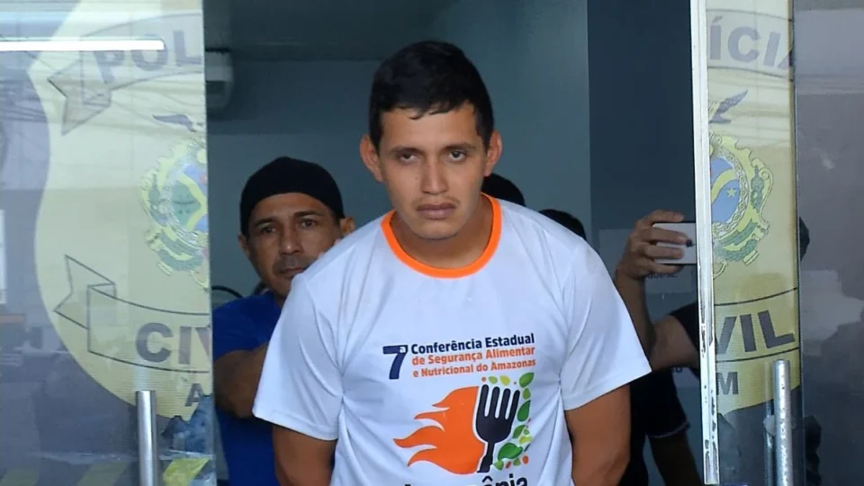 ‘Maníaco da zona Sul’, em Manaus: suspeito tem DNA encontrado em vítima de abuso